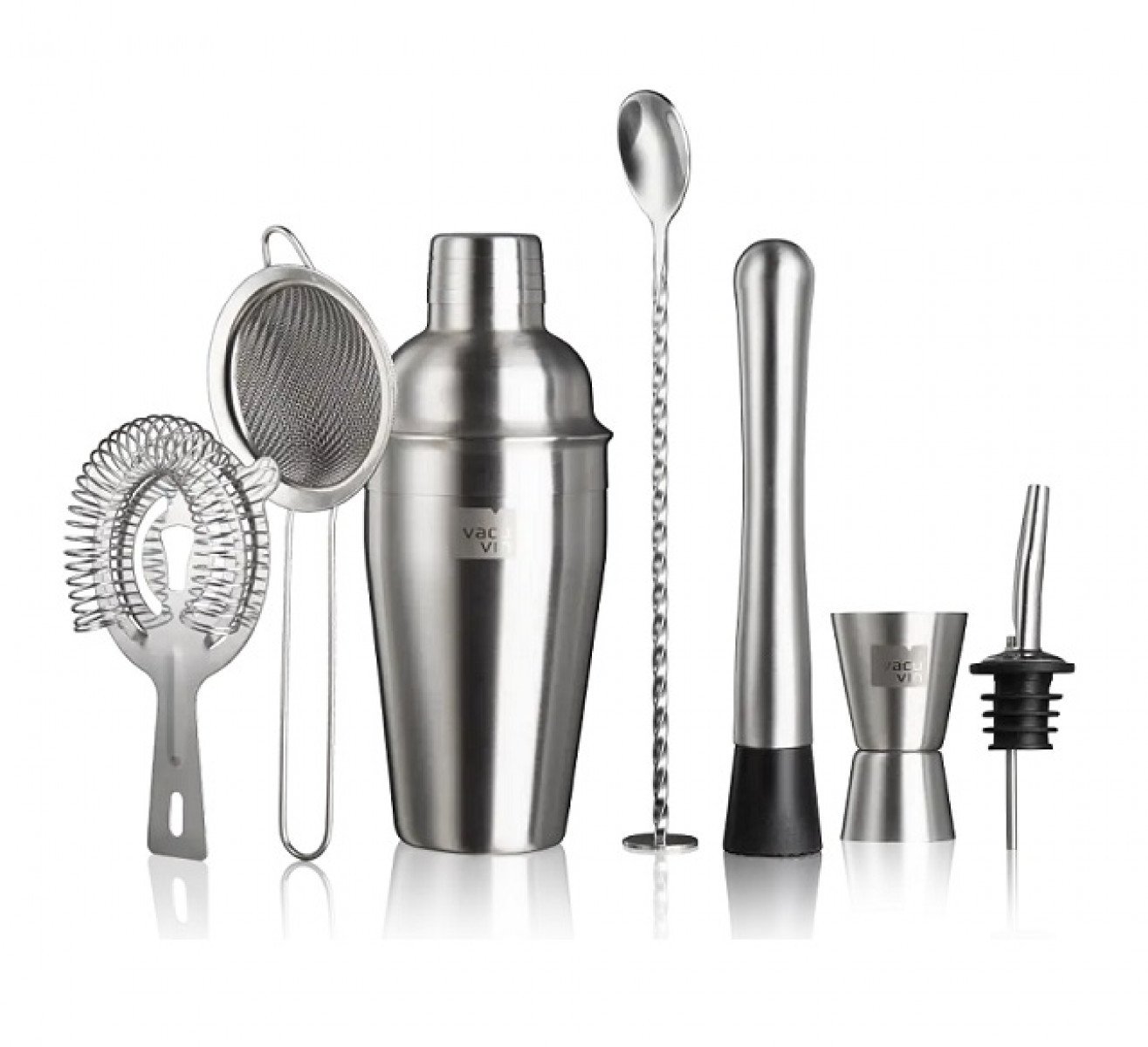 Koktejlový set Plus