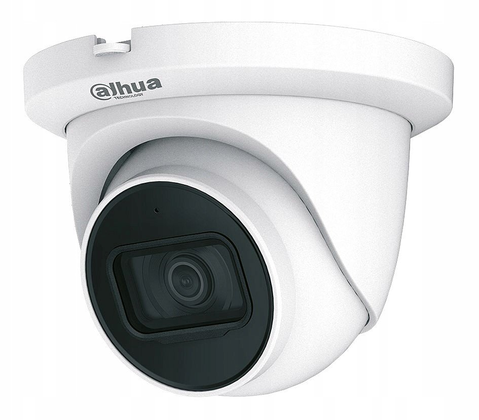 Ip kamera IPC-HDW2441TM-S-0280 Dahua 4Mpx Wizsense Ir mikrofon