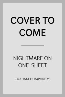 Nightmare On One Sheet - The Horror Art of Graham Humphreys (Humphreys Graham)(Pevná vazba)