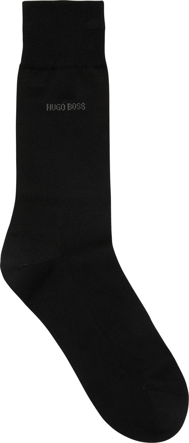 Pánské klasické ponožky Boss George Rs Uni Mc 50388433 1