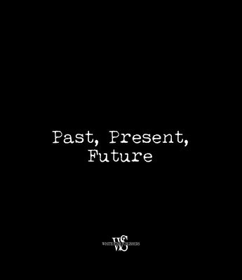 U2 - Past Present Future (Assante Ernesto)(Pevná vazba)