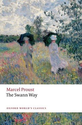 The Swann Way (Proust Marcel)(Paperback)