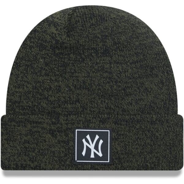 New Era CHYT TEAM CUFF BEANIE NEYYAN Pánský kulich, hnědá, velikost CHILD