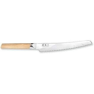 KAI Seki Magoroku Composite MGC-405 Nůž na chleba 23 cm