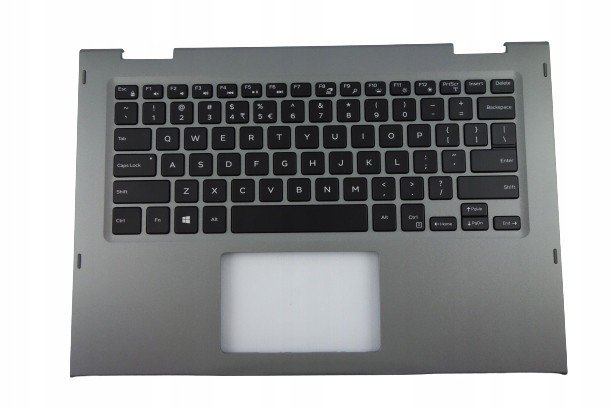 Dell 5368 Horní kryt Palmrest č. Y2CY4 JCHV0