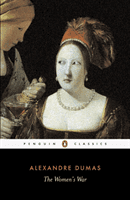 Women's War (Dumas Alexandre)(Paperback / softback)