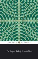 Penguin Book of Victorian Verse(Paperback / softback)