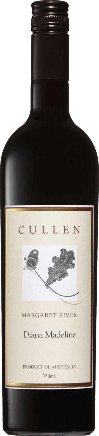 Cullen Diana Madeline 2019