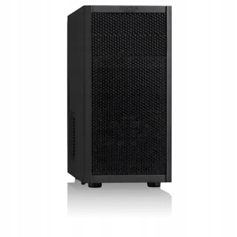 Fractal Design Core 1000 Usb 3.0 Black Micro Atx