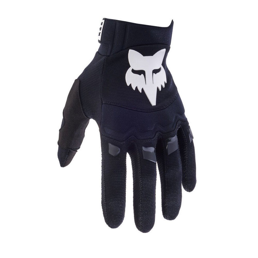 FOX Dirtpaw CE Black - S