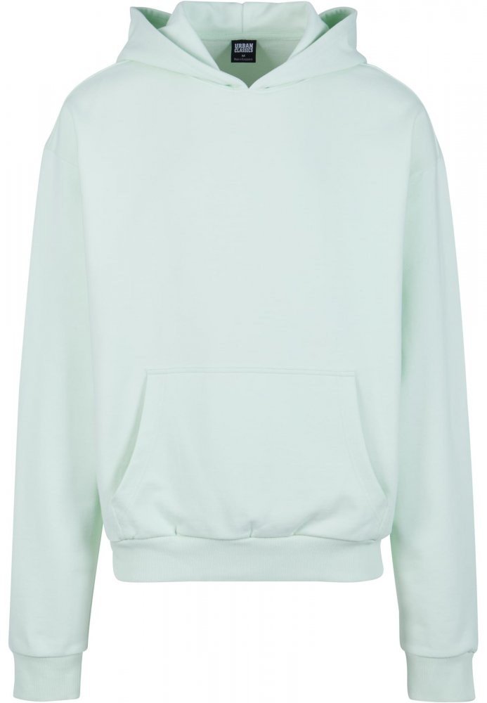 Ultra Heavy Hoody - lightmint L