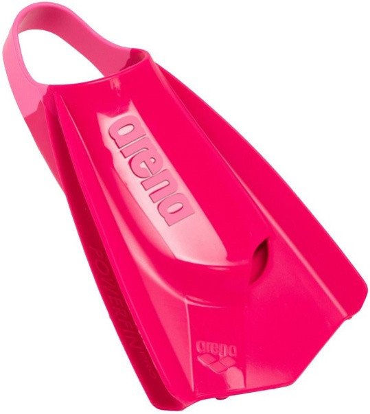 Arena Powerfin Pro II Pink 38/39