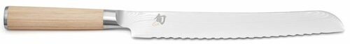 KAI Shun  DM-705W Nůž na chleba 23 cm
