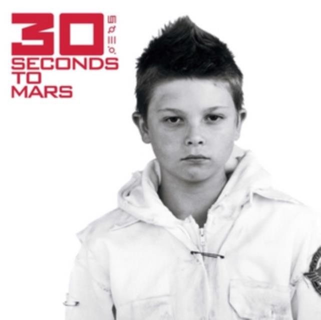30 Seconds to Mars (30 Seconds to Mars) (Vinyl / 12