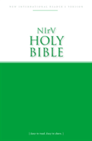 NIRV, Economy Bible, Paperback: Easy to Read. Easy to Share. (Zondervan)(Paperback)