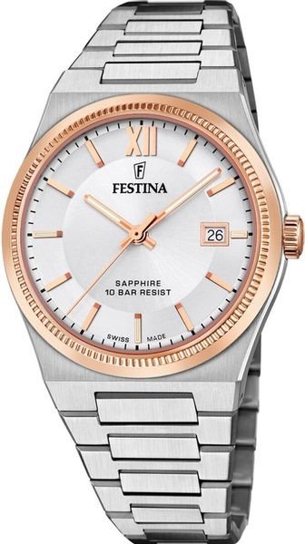 Festina Swiss Made 20036/1