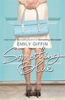 Something Blue (Giffin Emily)(Paperback / softback)