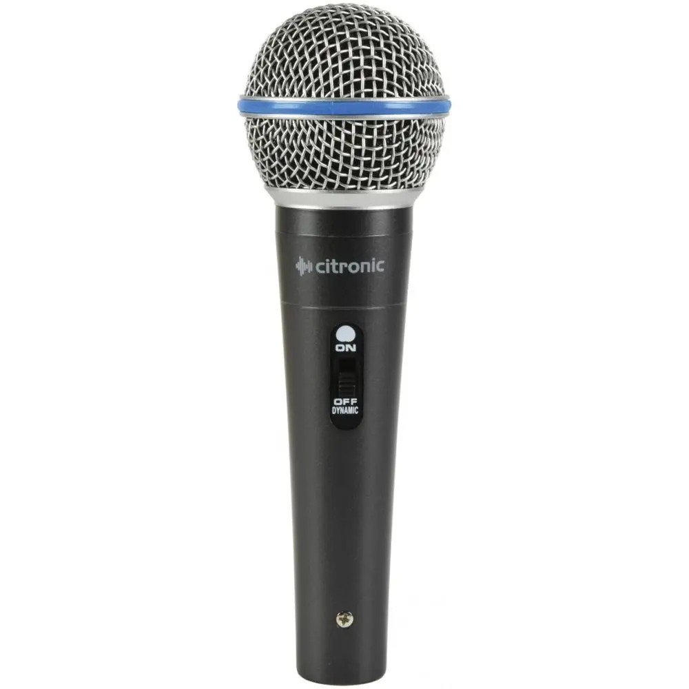 Mikrofon Citronic DM15