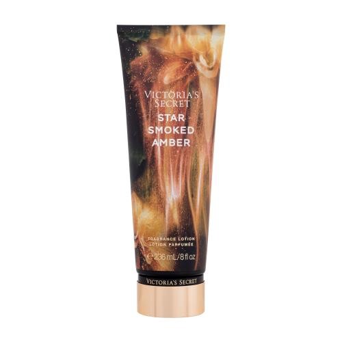 Victoria's Secret Star Smoked Amber 236 ml tělové mléko pro ženy