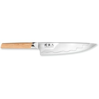 KAI Seki Magoroku Composite MGC-406 Šéfkuchařský nůž 20 cm
