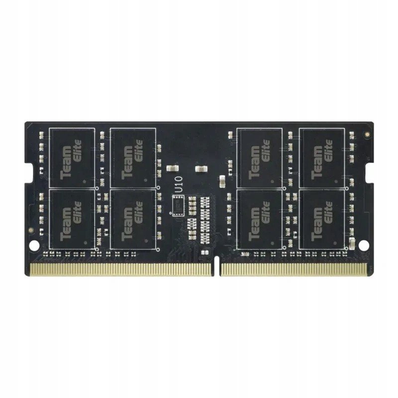 Sodimm DDR4 paměť Team Group Elite 8GB (1x8GB)