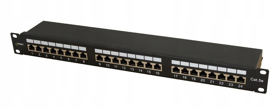 Patch panel Ftp 19