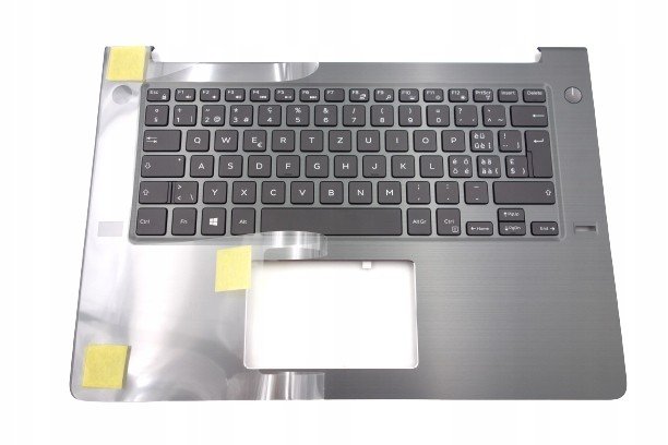 Palmrest Dell Vostro 5468 D9GDC WV06N