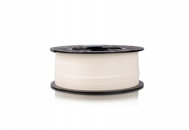 Filament-PM Abs Bílá 1,75mm 1kg