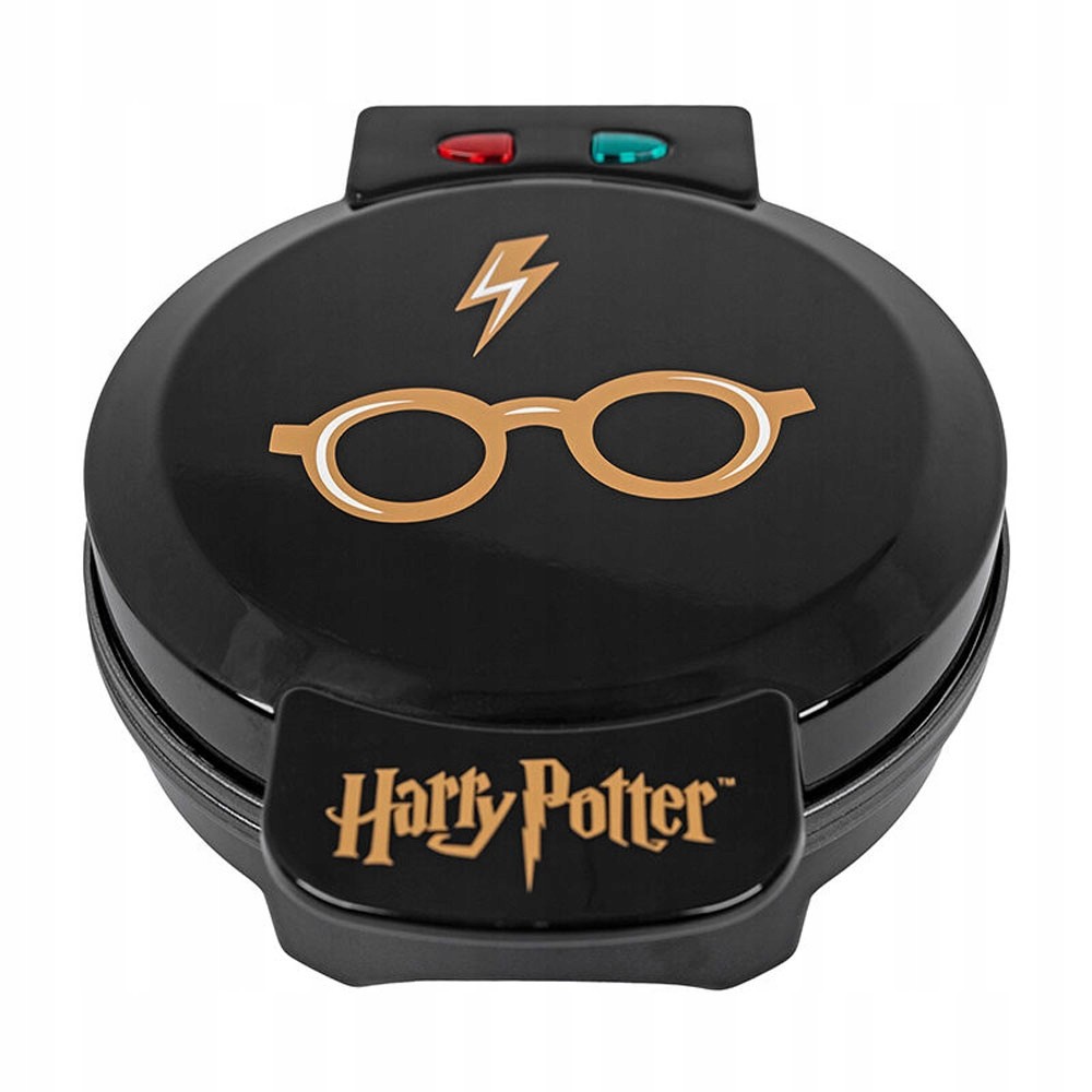 Vaflovač Harry Potter Ikona Keramický dárek Pro Holčičku
