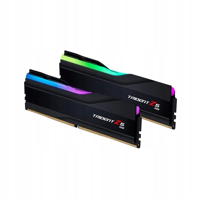 G.skill Trident Z5 Rgb DDR5 2X24GB 6400MHZ CL32