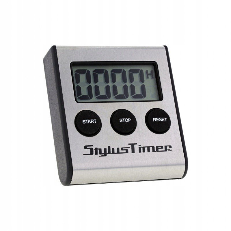 Tonar StylusTimer Stylus Usage Timer