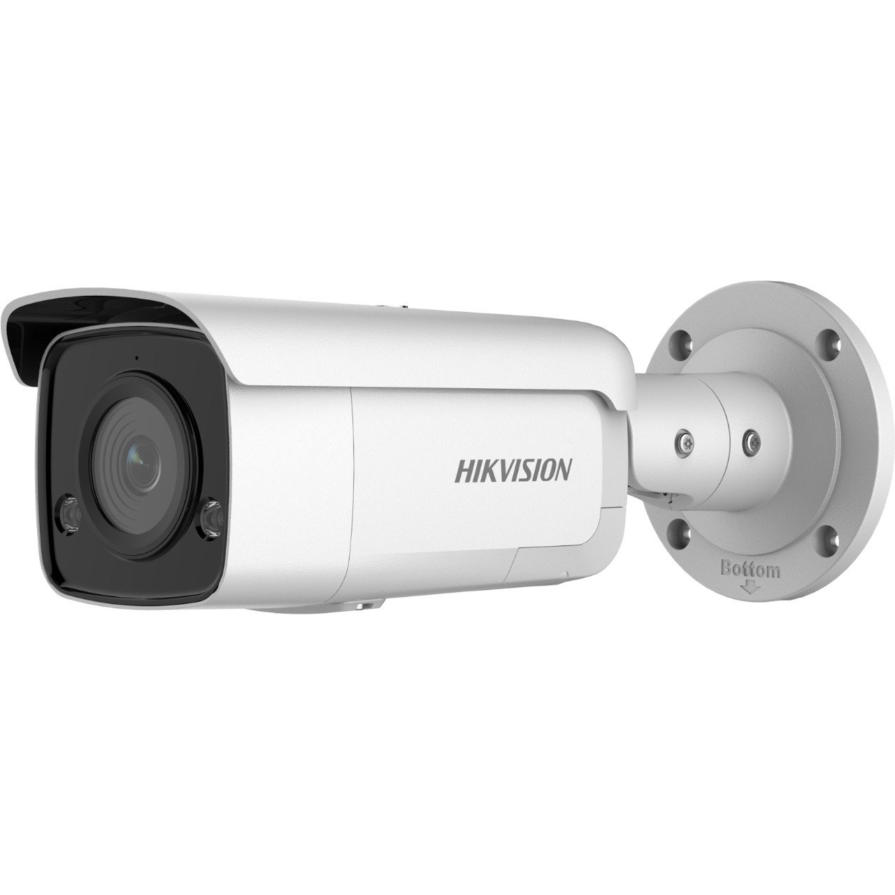 Tubulární Ip kamera Hikvision DS-2CD2T46G2-ISU/SL