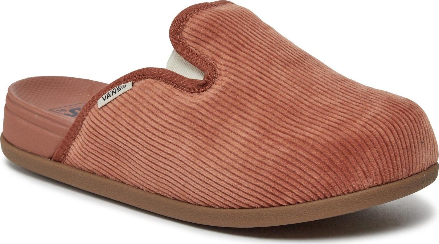 Nazouváky Vans Harbor Mule Vr3 VN000BCDCLA1 Clay