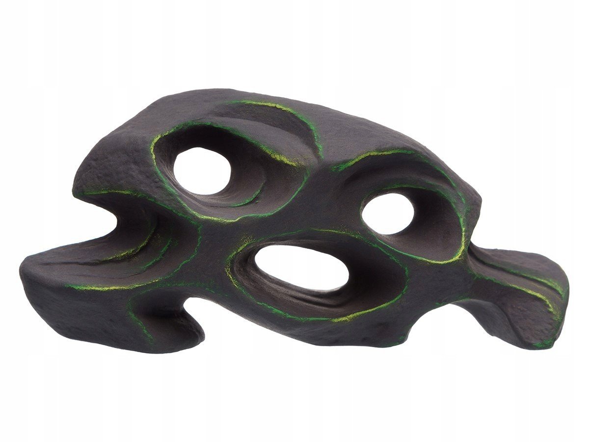 Akvarijní Dekorace Honeycomb