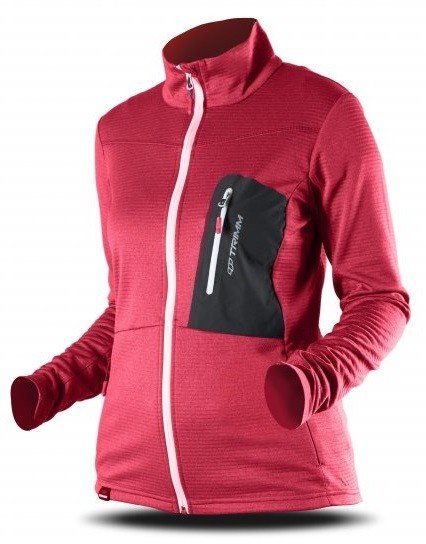 Trimm MICRON LADY pinky Velikost: XS