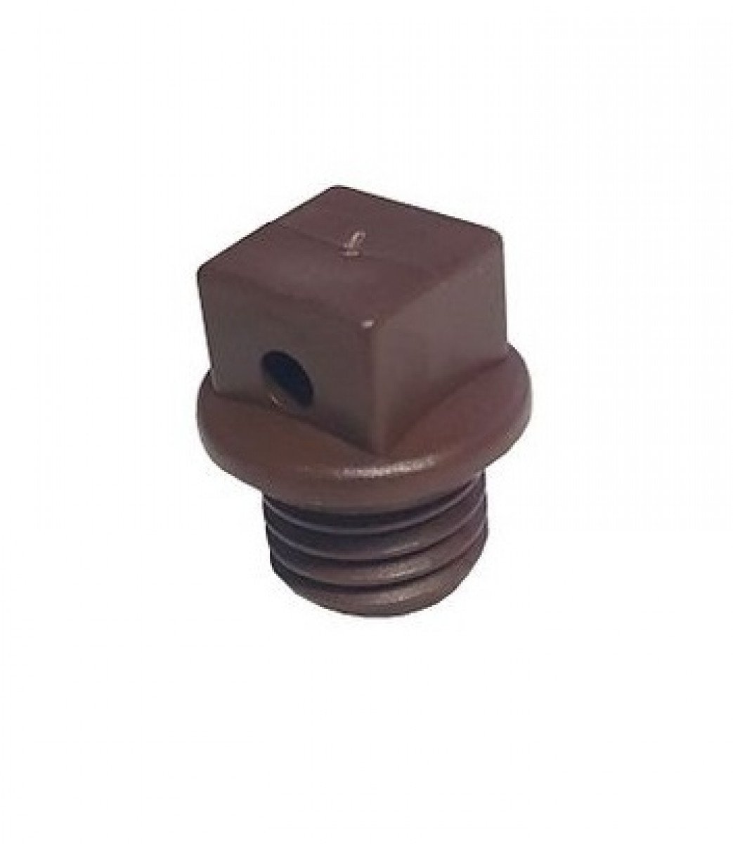 ND zátka na ventil na sud RotoS