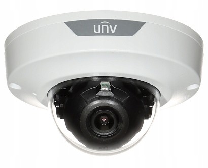 Ip kamera IPC354SB-ADNF28K-I0 4 Mpx 2.8 mm Uniview