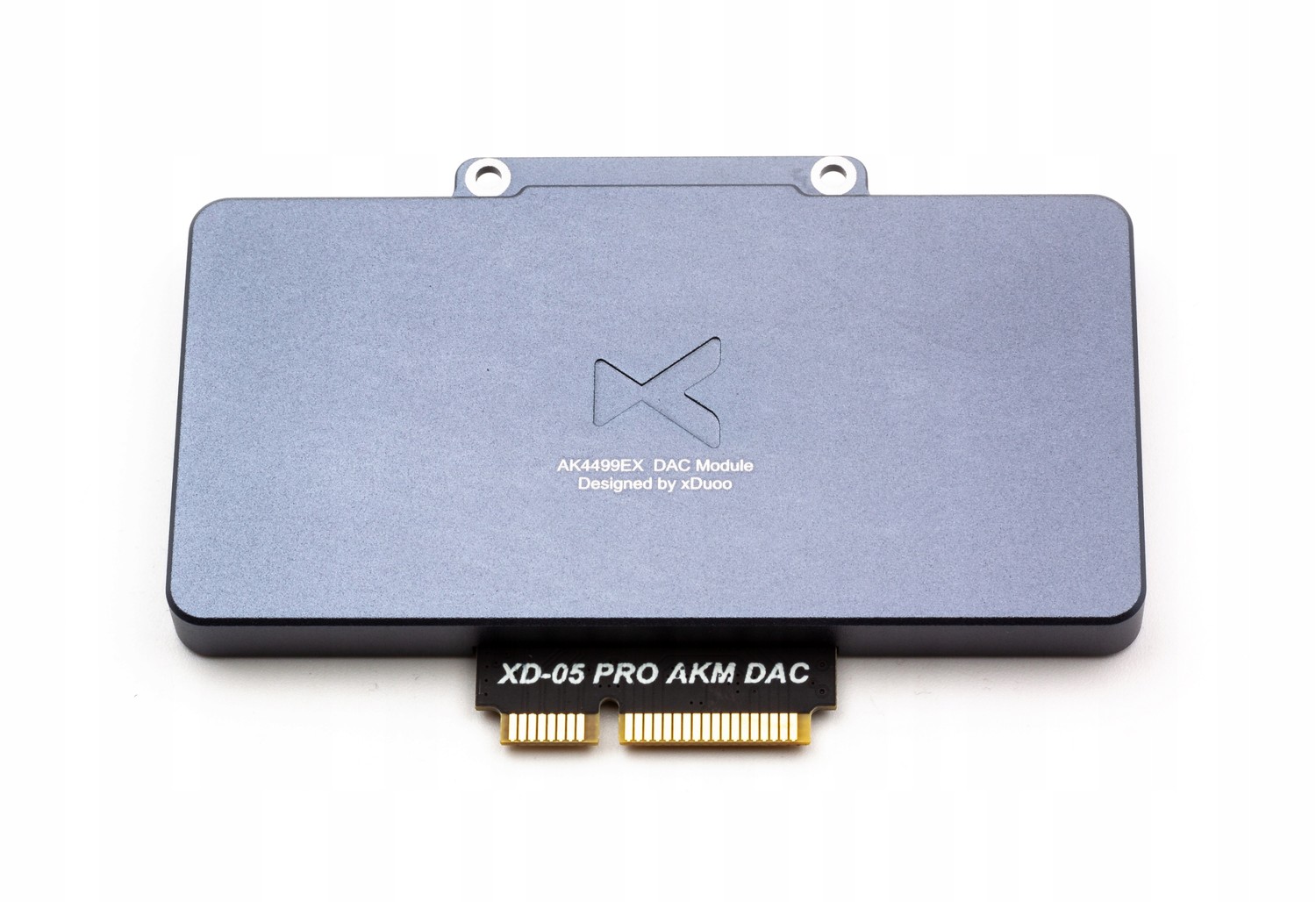 Náhradní Dac modul Akm AK4499EX určený pro xDuoo XD05 Pro