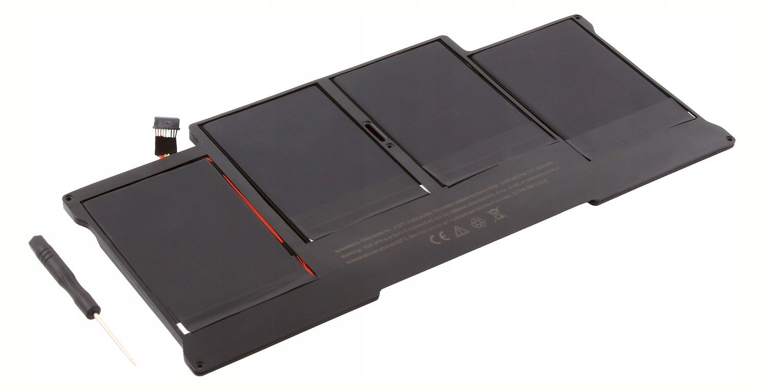 Baterie pro Apple A1369 A1377 A1405 A1466 A1496