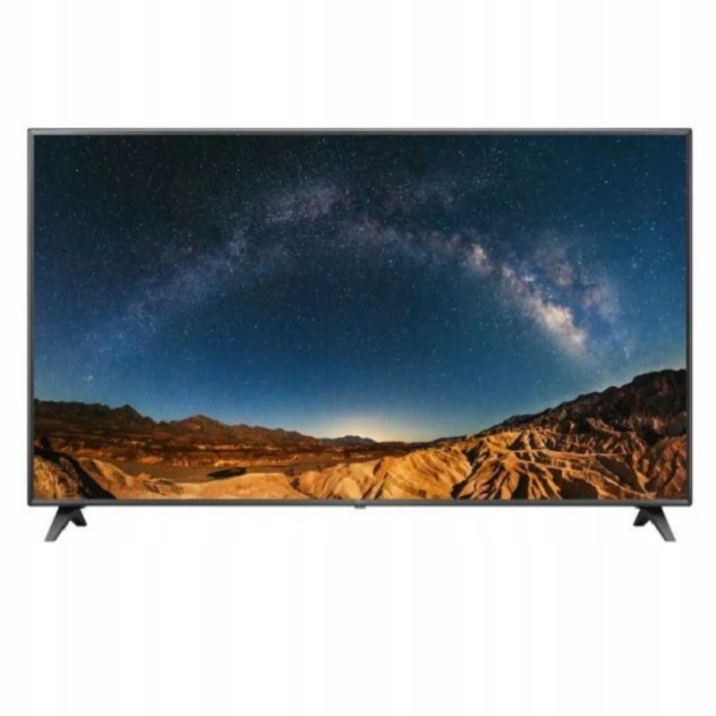 Led televize 50 palců 50UR781C