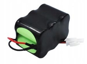 Braun Perfusor Mfc BRA130 3000mAh 7.2V