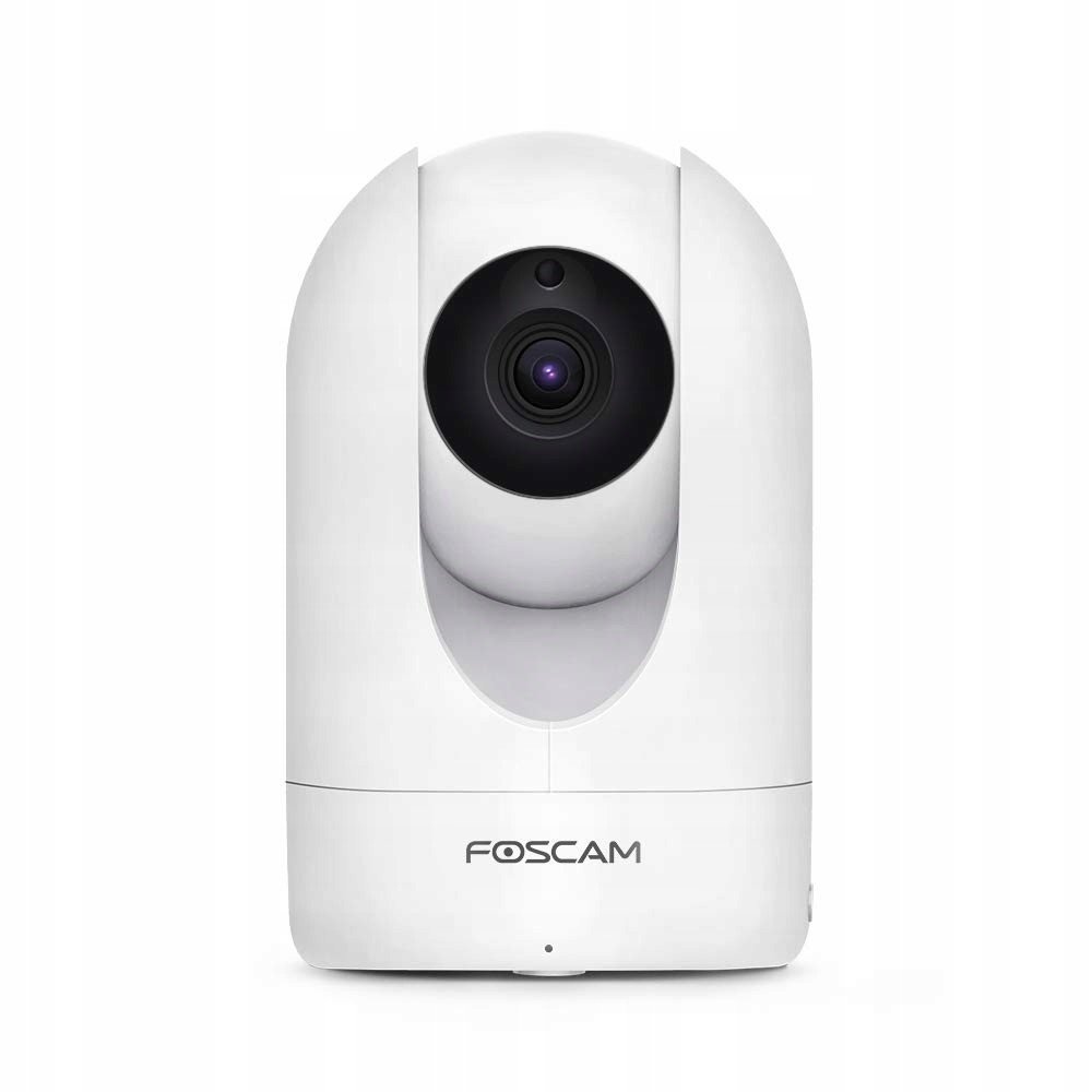 WiFi Ip kamera Foscam R4M Indoor 4MP bílá