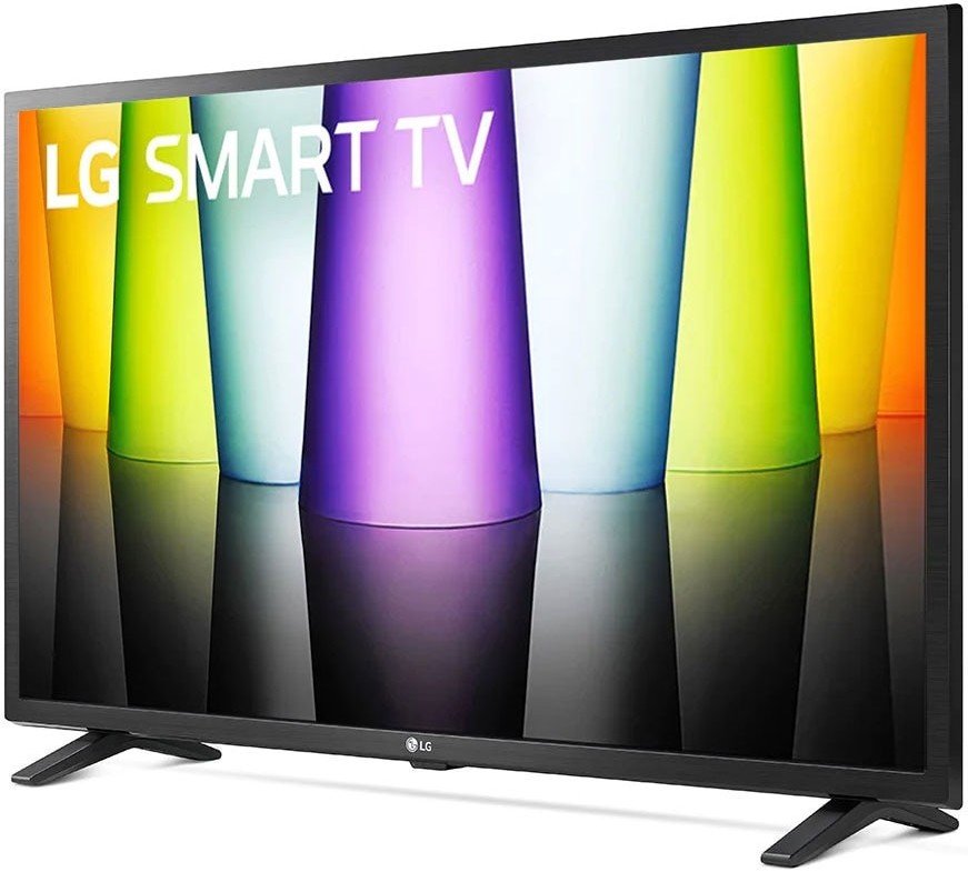 Lg Televize 32LQ63006 Fullhd Smart DVB-T2