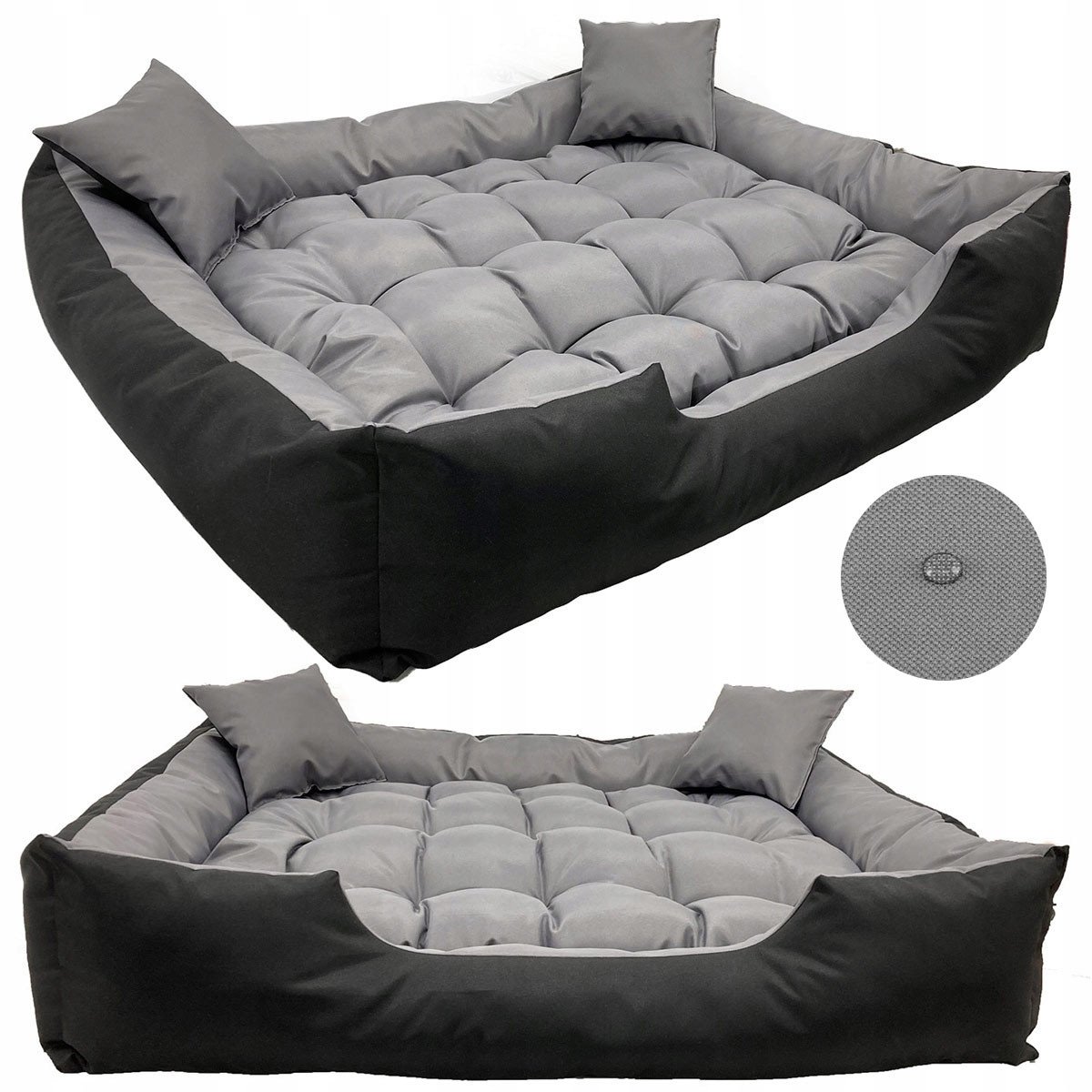 pelíšek Poslání Pro Psa Vodoodporné 100x75 Orta