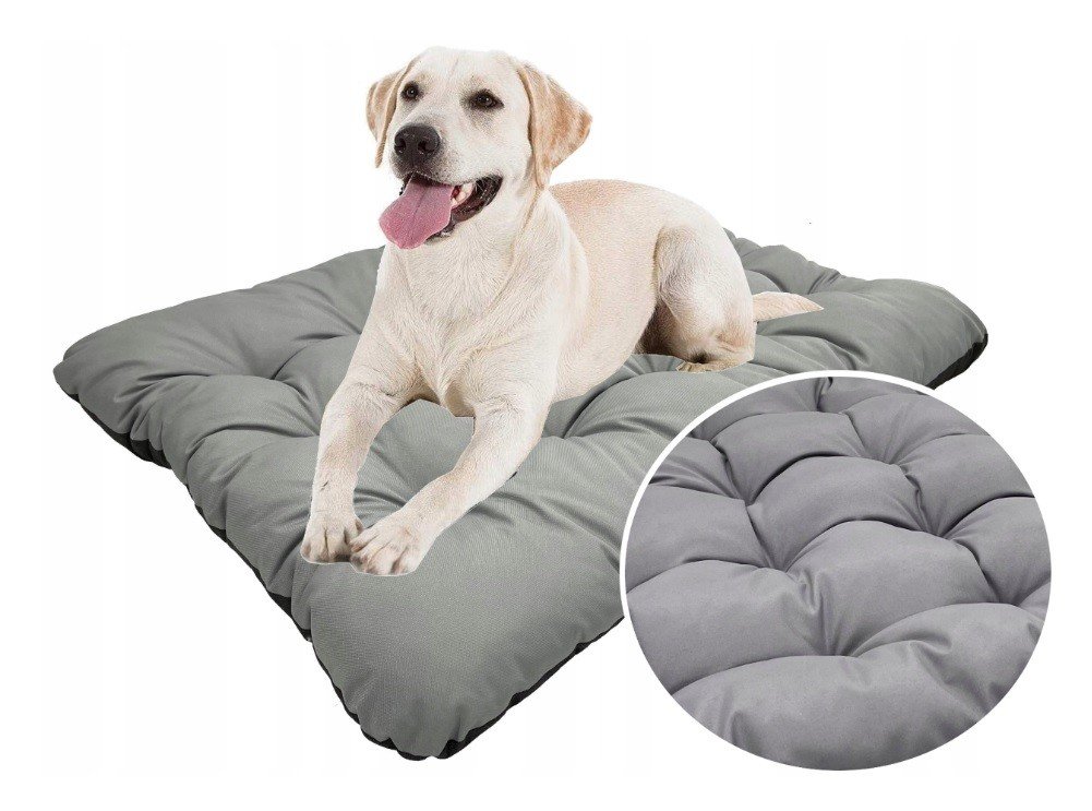 pelíšek Psa Vodoodporné Měkké Poslání 120x80