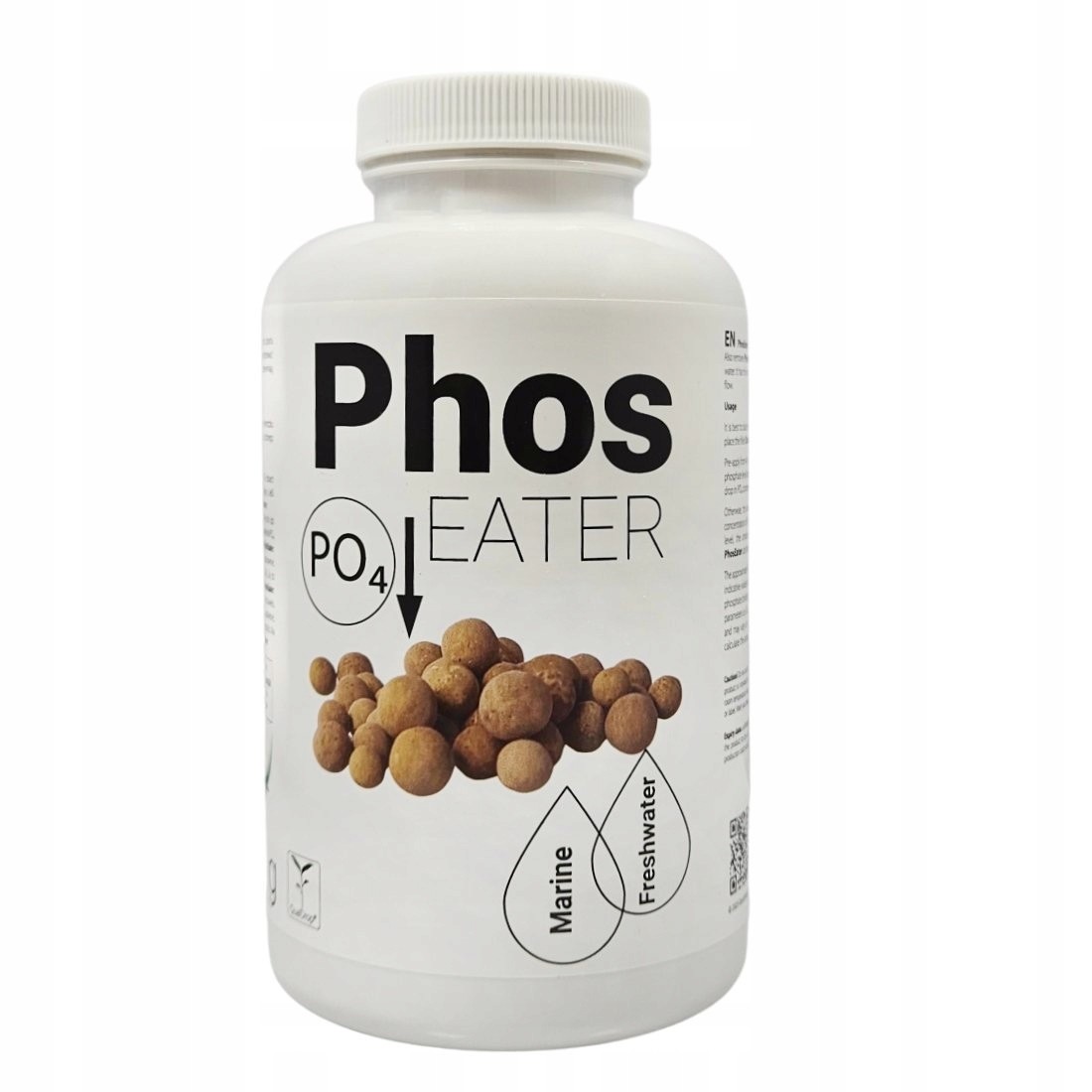 PhosEater absorbér fosfátů 560g