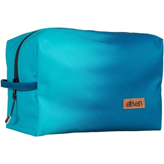 Toaletní taška Eleven Neo Blue