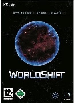 Play it Worldshift (PC)
