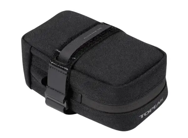 Topeak Elementa SeatBag Slim M 0,5 l podsedlová brašna Black