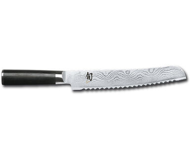 KAI Shun Classic DM-0705 Nůž na pečivo 23cm